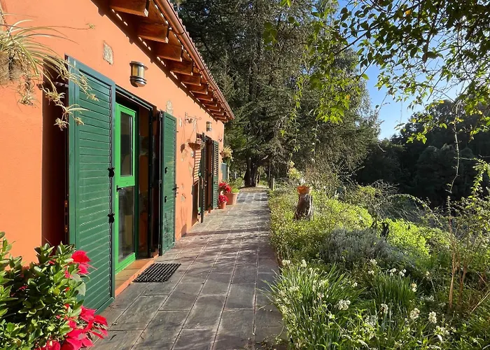 Finca El Lance Zumacal